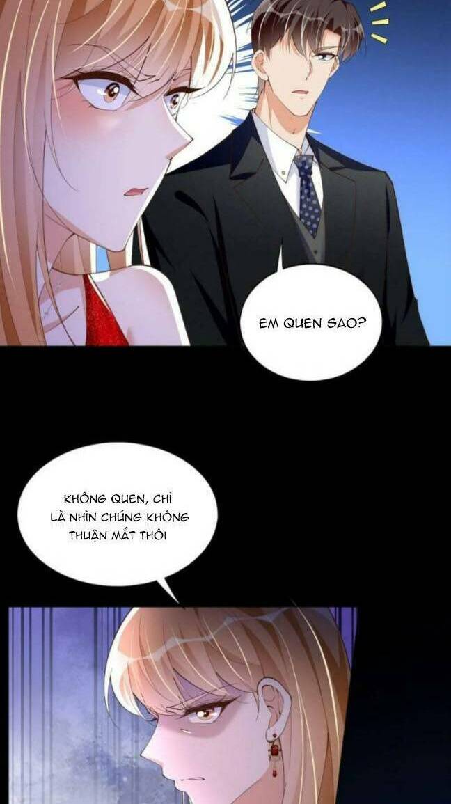 Boss Nhà Giàu Lại Là Nữ Sinh Trung Học! Chapter 111 - Trang 2