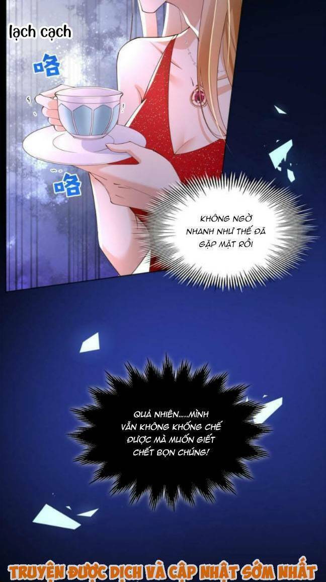 Boss Nhà Giàu Lại Là Nữ Sinh Trung Học! Chapter 111 - Trang 2