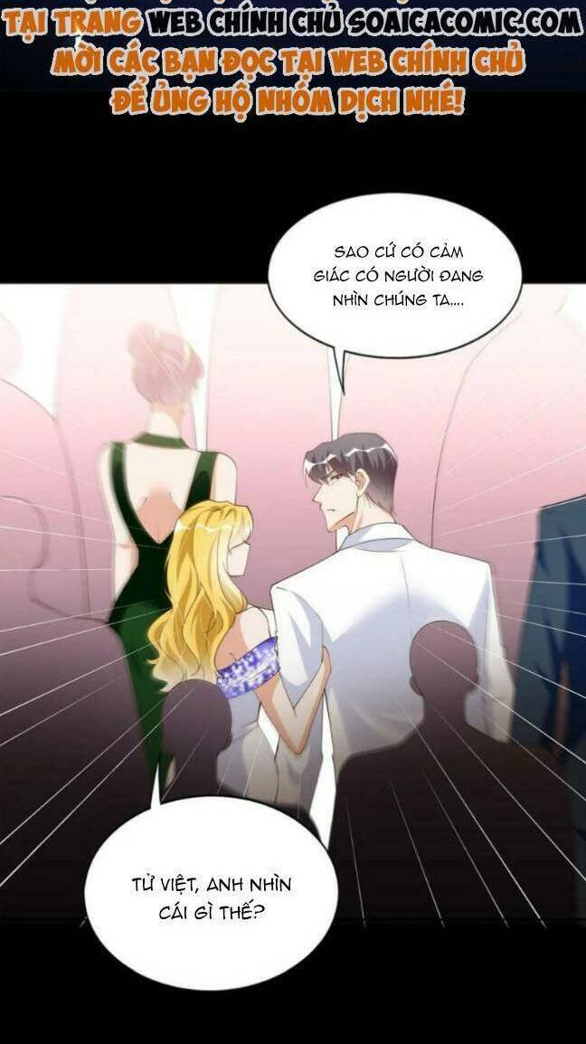 Boss Nhà Giàu Lại Là Nữ Sinh Trung Học! Chapter 111 - Trang 2