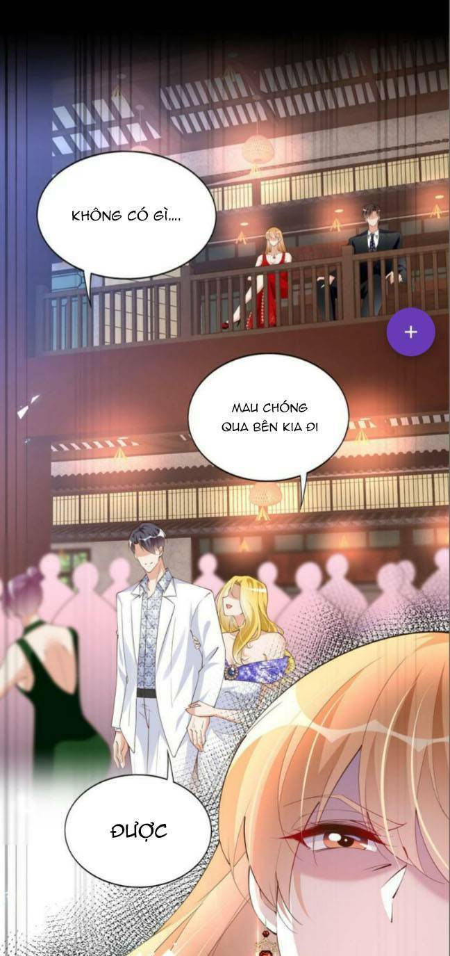 Boss Nhà Giàu Lại Là Nữ Sinh Trung Học! Chapter 111 - Trang 2