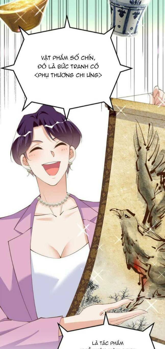 Boss Nhà Giàu Lại Là Nữ Sinh Trung Học! Chapter 112 - Trang 2