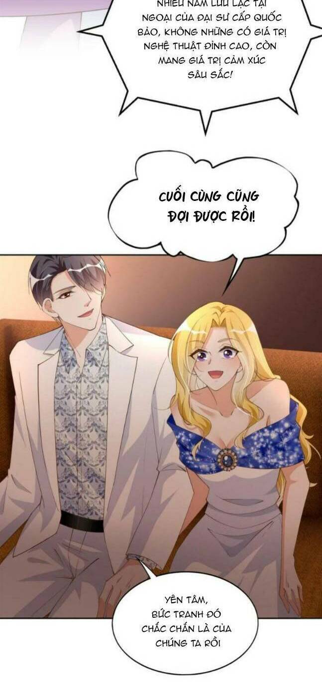Boss Nhà Giàu Lại Là Nữ Sinh Trung Học! Chapter 112 - Trang 2