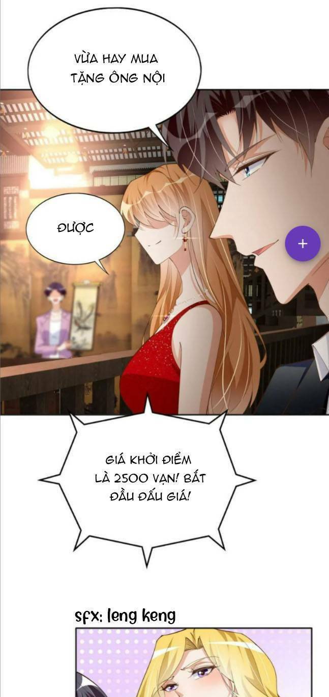 Boss Nhà Giàu Lại Là Nữ Sinh Trung Học! Chapter 112 - Trang 2