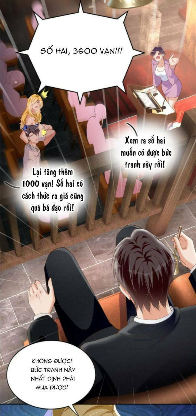 Boss Nhà Giàu Lại Là Nữ Sinh Trung Học! Chapter 112 - Trang 2