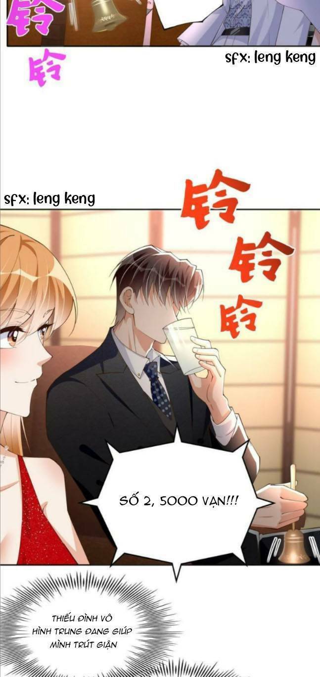 Boss Nhà Giàu Lại Là Nữ Sinh Trung Học! Chapter 112 - Trang 2