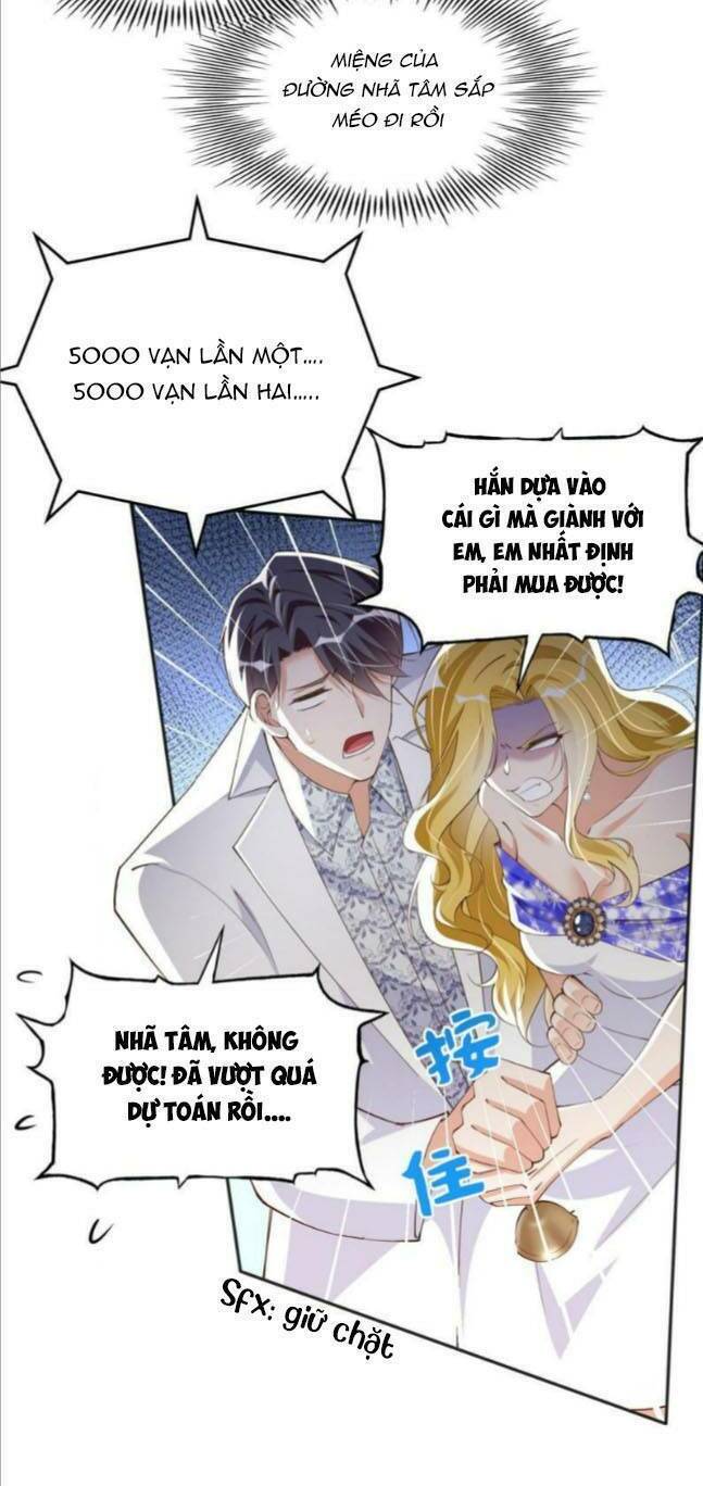 Boss Nhà Giàu Lại Là Nữ Sinh Trung Học! Chapter 112 - Trang 2