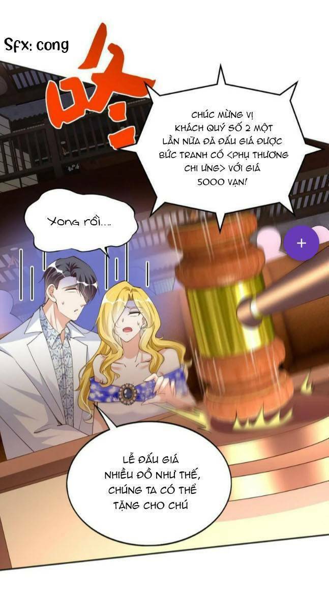 Boss Nhà Giàu Lại Là Nữ Sinh Trung Học! Chapter 112 - Trang 2