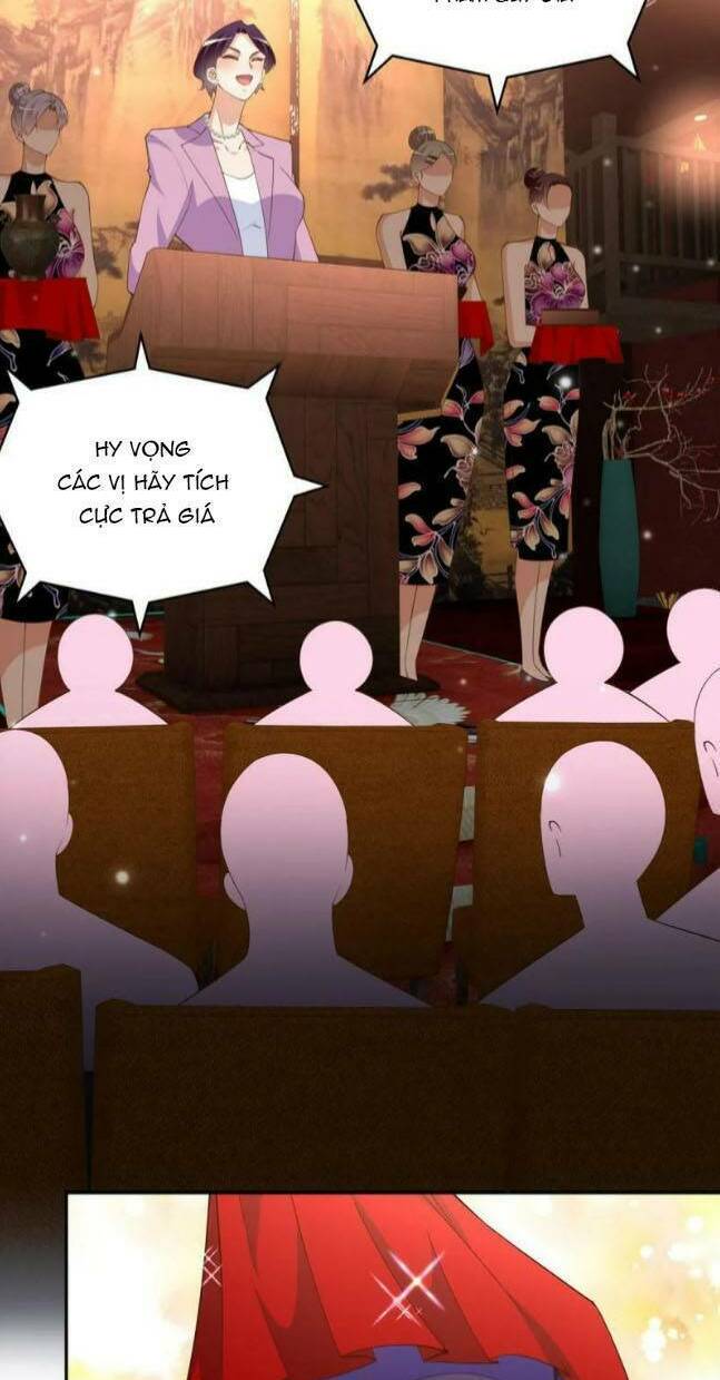 Boss Nhà Giàu Lại Là Nữ Sinh Trung Học! Chapter 112 - Trang 2