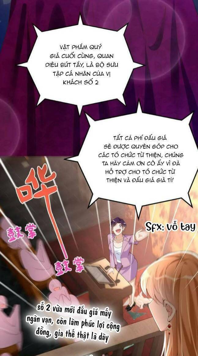 Boss Nhà Giàu Lại Là Nữ Sinh Trung Học! Chapter 112 - Trang 2