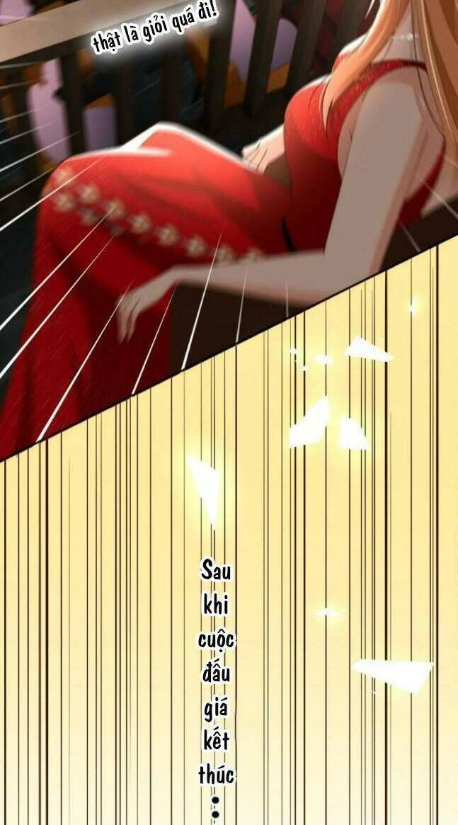 Boss Nhà Giàu Lại Là Nữ Sinh Trung Học! Chapter 112 - Trang 2