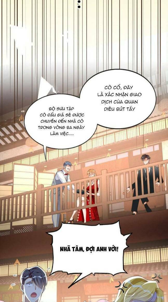 Boss Nhà Giàu Lại Là Nữ Sinh Trung Học! Chapter 112 - Trang 2