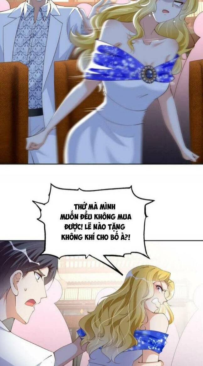 Boss Nhà Giàu Lại Là Nữ Sinh Trung Học! Chapter 112 - Trang 2