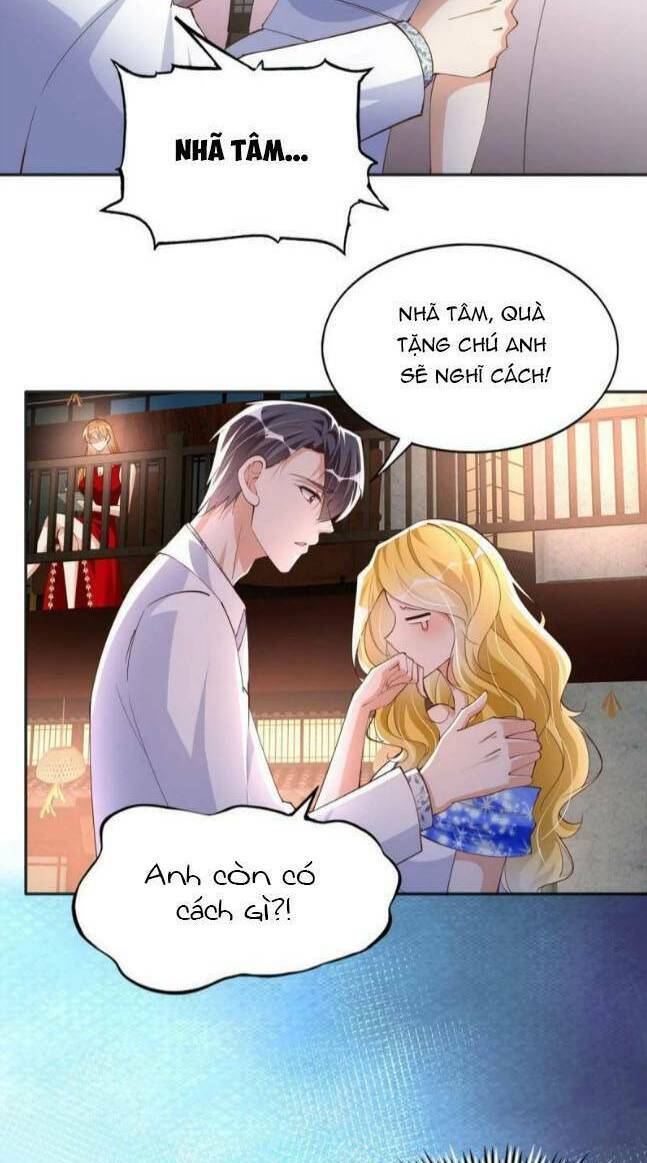 Boss Nhà Giàu Lại Là Nữ Sinh Trung Học! Chapter 112 - Trang 2