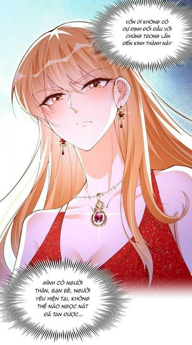 Boss Nhà Giàu Lại Là Nữ Sinh Trung Học! Chapter 112 - Trang 2