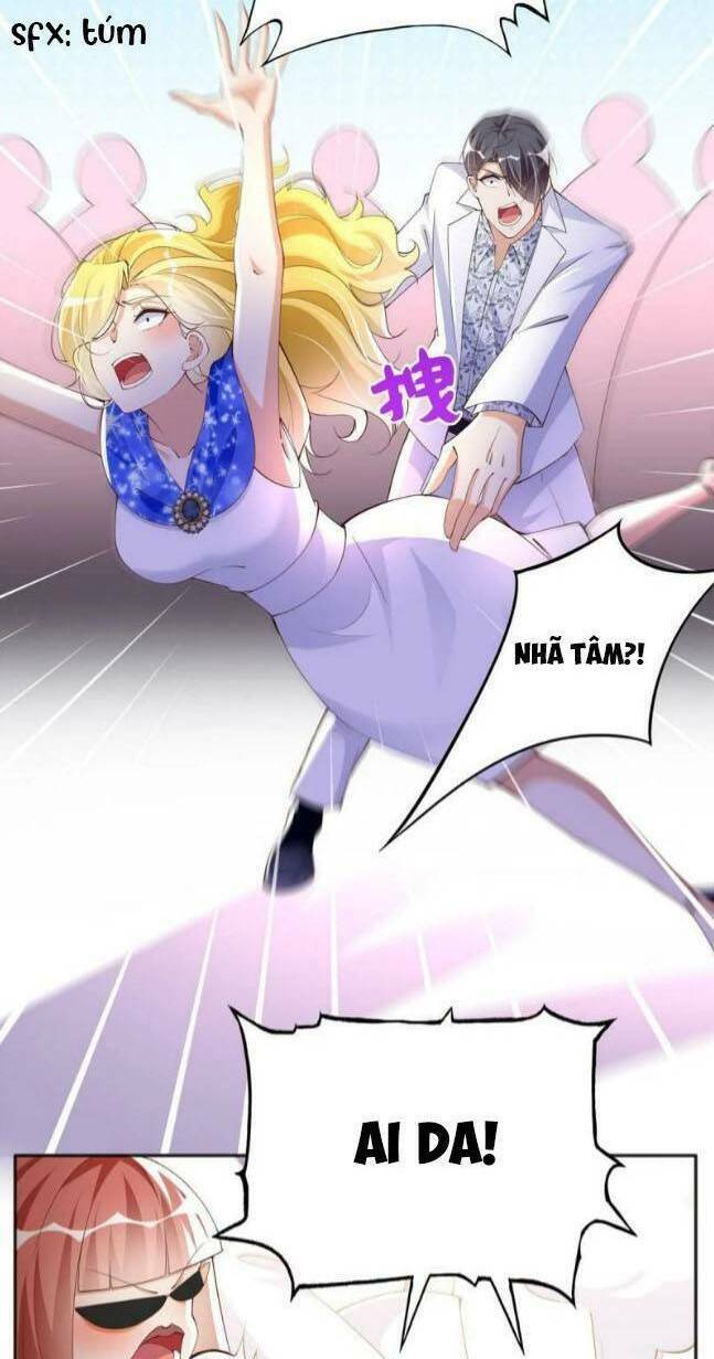 Boss Nhà Giàu Lại Là Nữ Sinh Trung Học! Chapter 112 - Trang 2