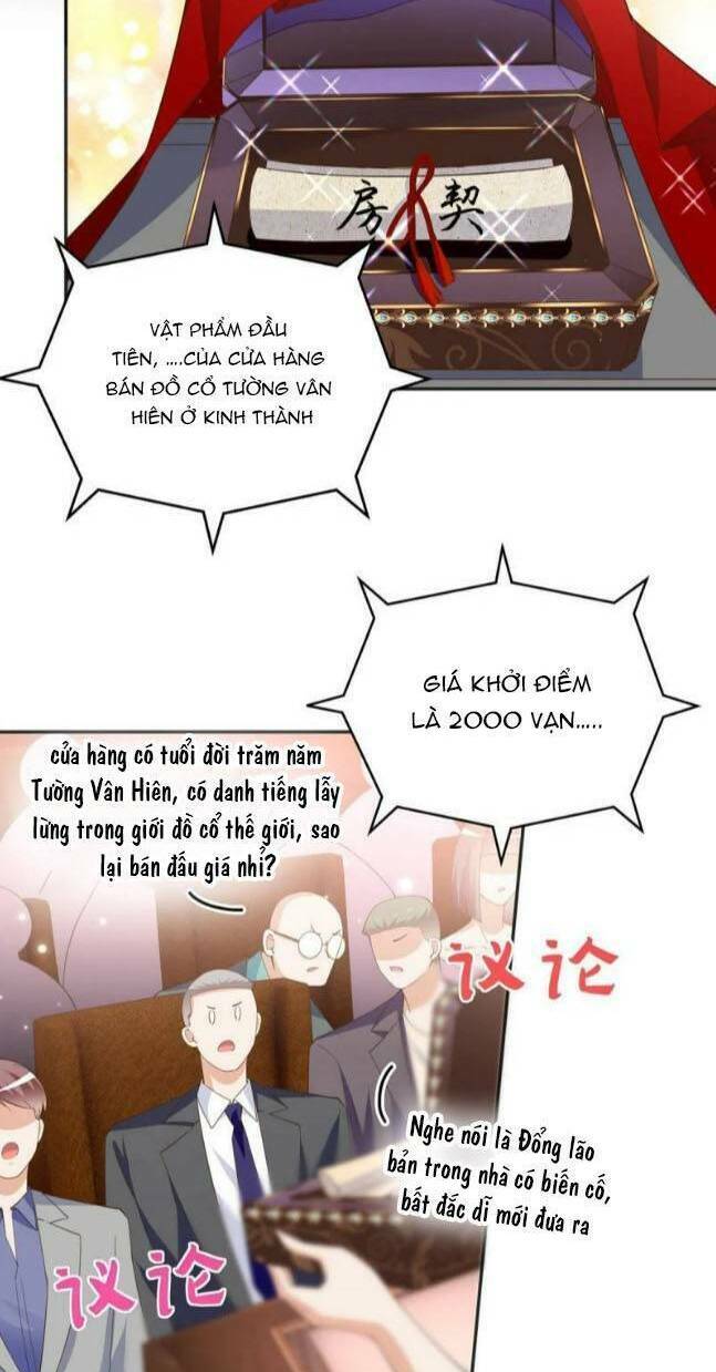 Boss Nhà Giàu Lại Là Nữ Sinh Trung Học! Chapter 112 - Trang 2