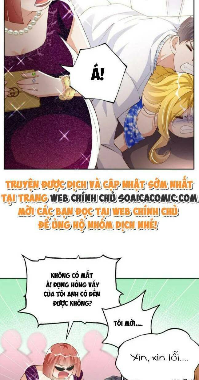 Boss Nhà Giàu Lại Là Nữ Sinh Trung Học! Chapter 112 - Trang 2