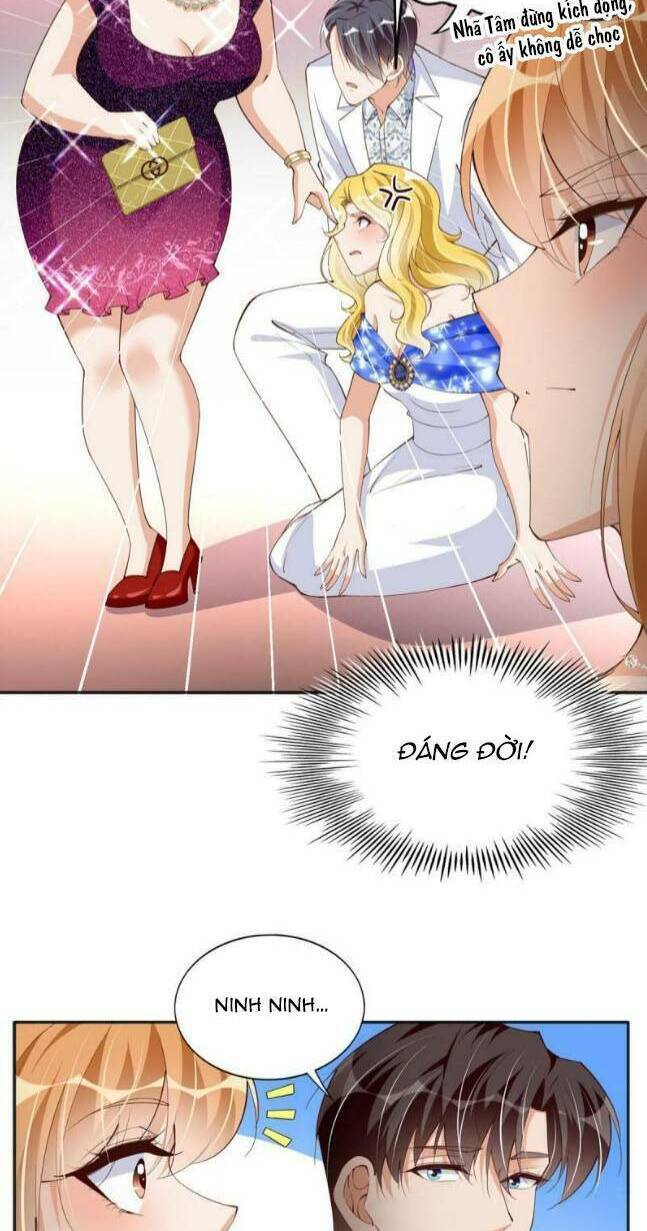 Boss Nhà Giàu Lại Là Nữ Sinh Trung Học! Chapter 112 - Trang 2