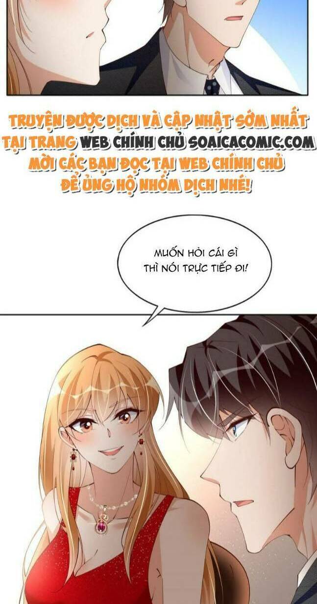 Boss Nhà Giàu Lại Là Nữ Sinh Trung Học! Chapter 112 - Trang 2