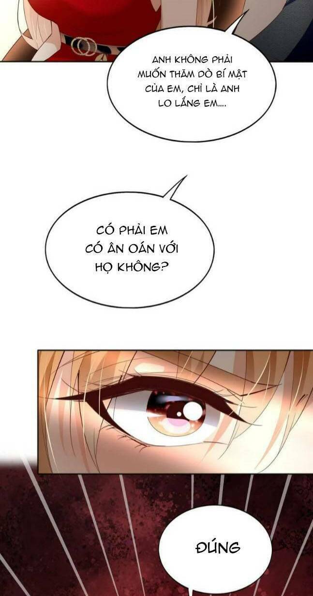 Boss Nhà Giàu Lại Là Nữ Sinh Trung Học! Chapter 112 - Trang 2