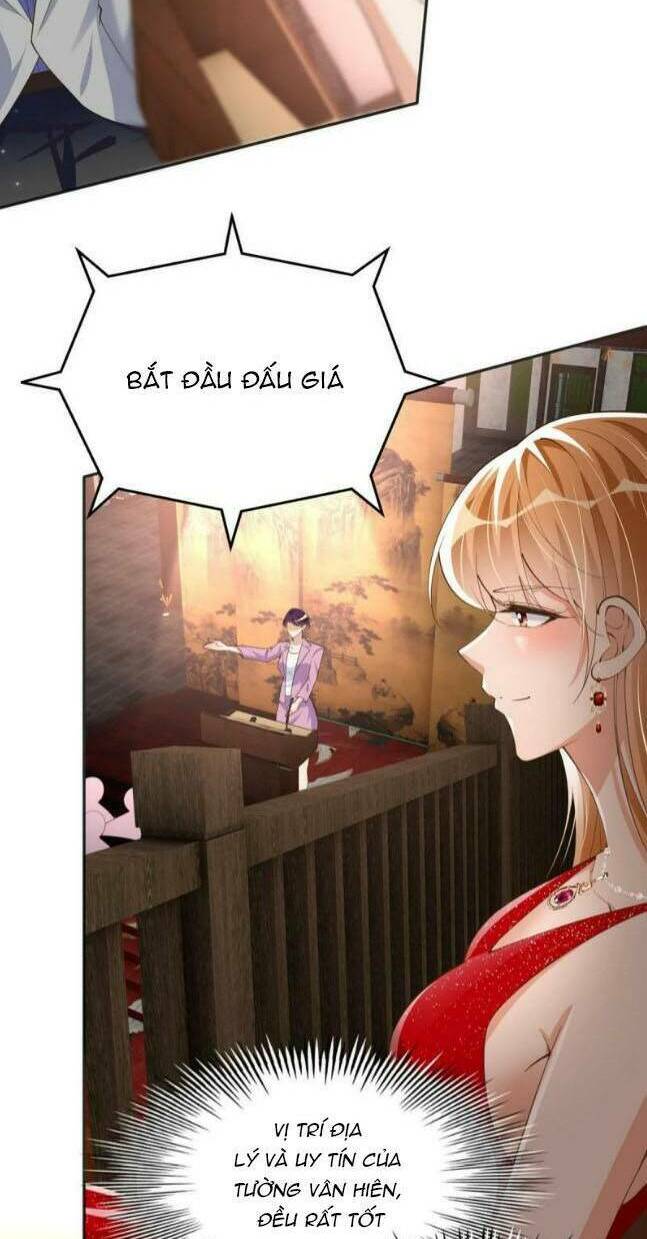 Boss Nhà Giàu Lại Là Nữ Sinh Trung Học! Chapter 112 - Trang 2