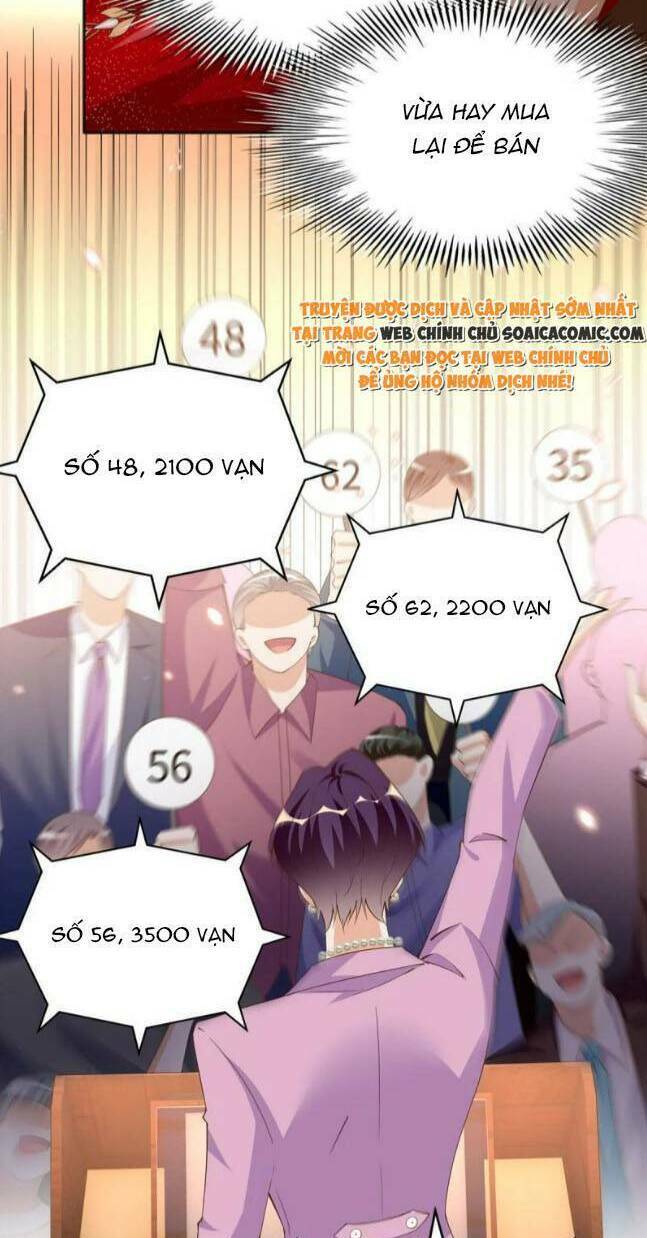Boss Nhà Giàu Lại Là Nữ Sinh Trung Học! Chapter 112 - Trang 2