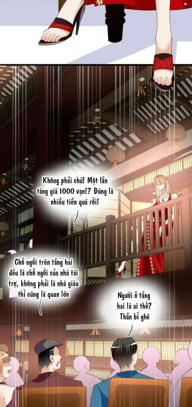 Boss Nhà Giàu Lại Là Nữ Sinh Trung Học! Chapter 112 - Trang 2