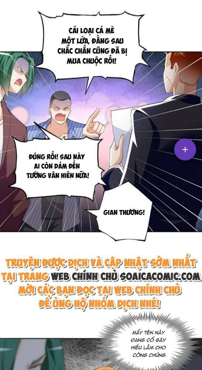 Boss Nhà Giàu Lại Là Nữ Sinh Trung Học! Chapter 113 - Trang 2
