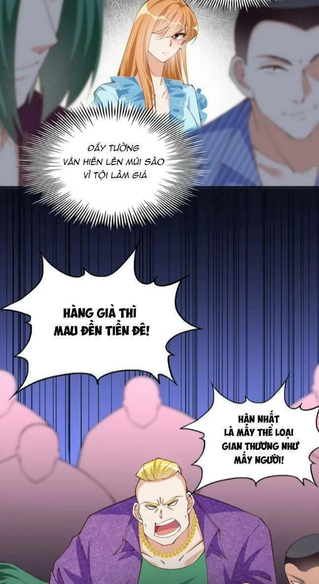 Boss Nhà Giàu Lại Là Nữ Sinh Trung Học! Chapter 113 - Trang 2