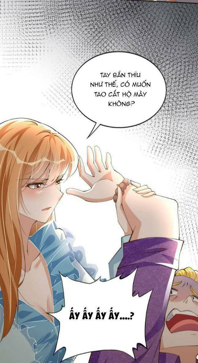 Boss Nhà Giàu Lại Là Nữ Sinh Trung Học! Chapter 113 - Trang 2