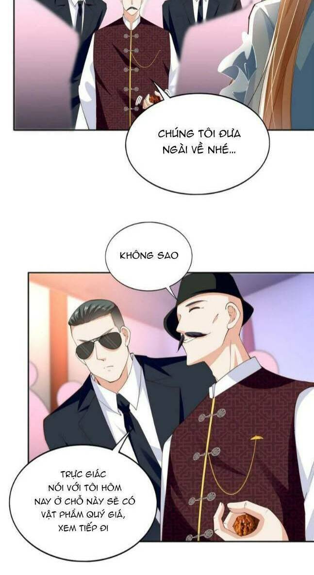Boss Nhà Giàu Lại Là Nữ Sinh Trung Học! Chapter 113 - Trang 2