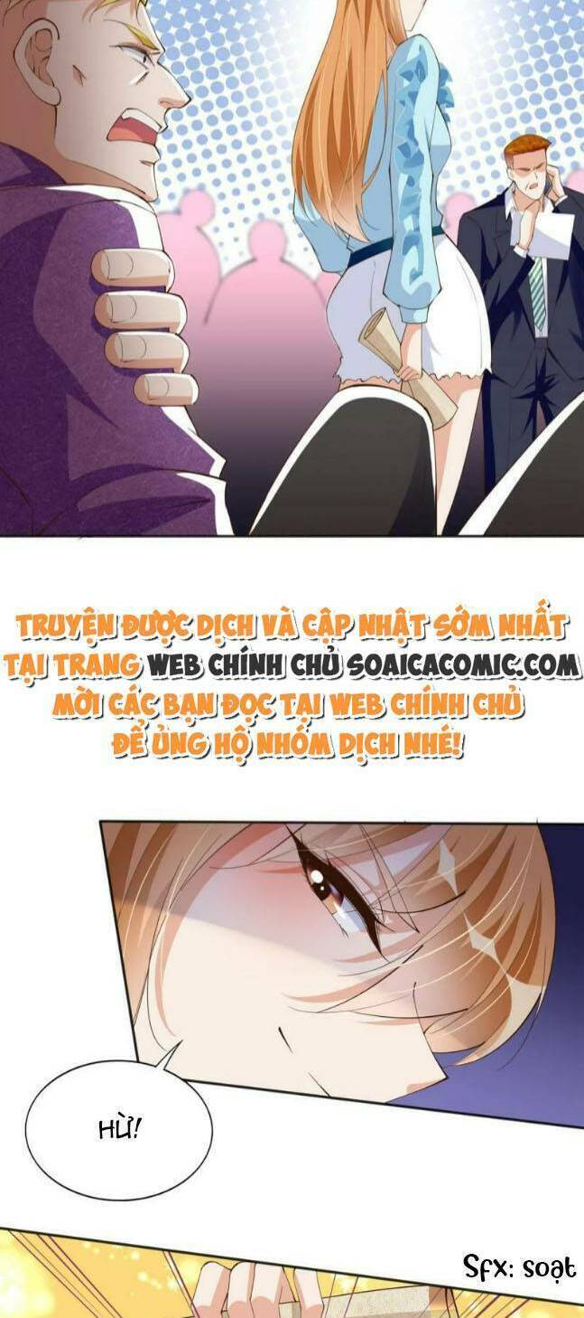 Boss Nhà Giàu Lại Là Nữ Sinh Trung Học! Chapter 113 - Trang 2