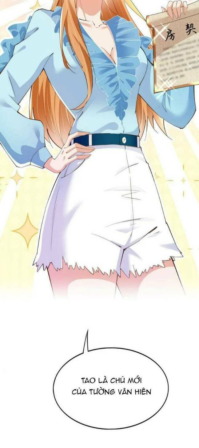 Boss Nhà Giàu Lại Là Nữ Sinh Trung Học! Chapter 113 - Trang 2