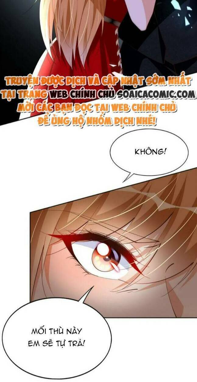 Boss Nhà Giàu Lại Là Nữ Sinh Trung Học! Chapter 113 - Trang 2