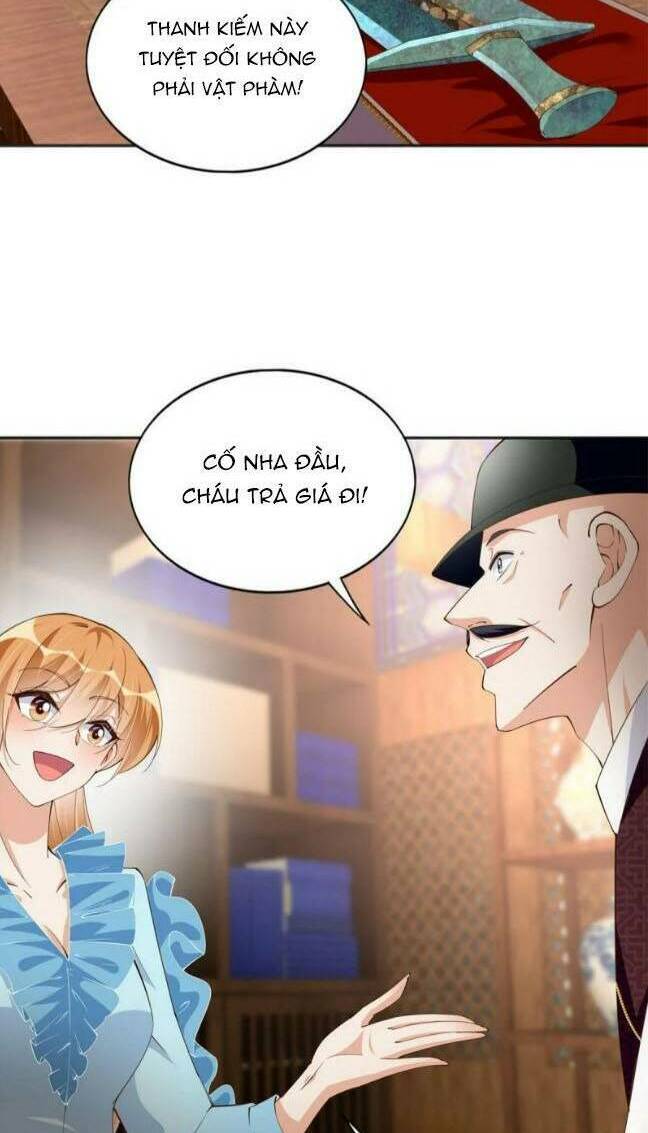 Boss Nhà Giàu Lại Là Nữ Sinh Trung Học! Chapter 114 - Trang 2