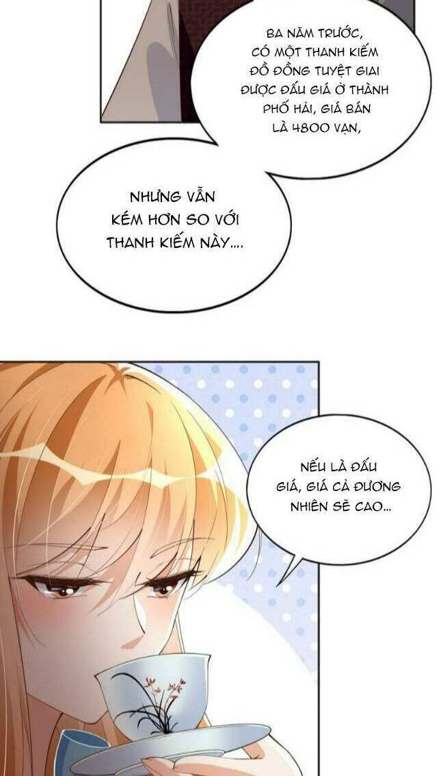 Boss Nhà Giàu Lại Là Nữ Sinh Trung Học! Chapter 114 - Trang 2
