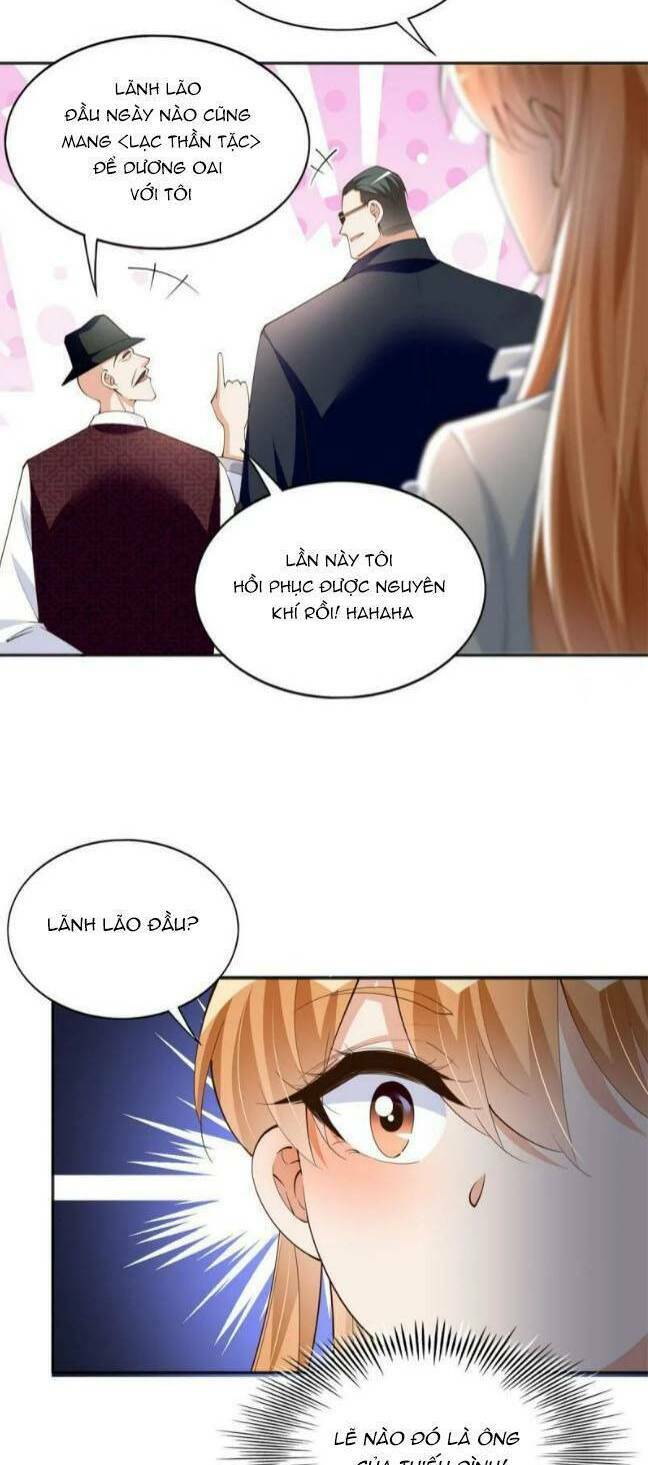 Boss Nhà Giàu Lại Là Nữ Sinh Trung Học! Chapter 114 - Trang 2