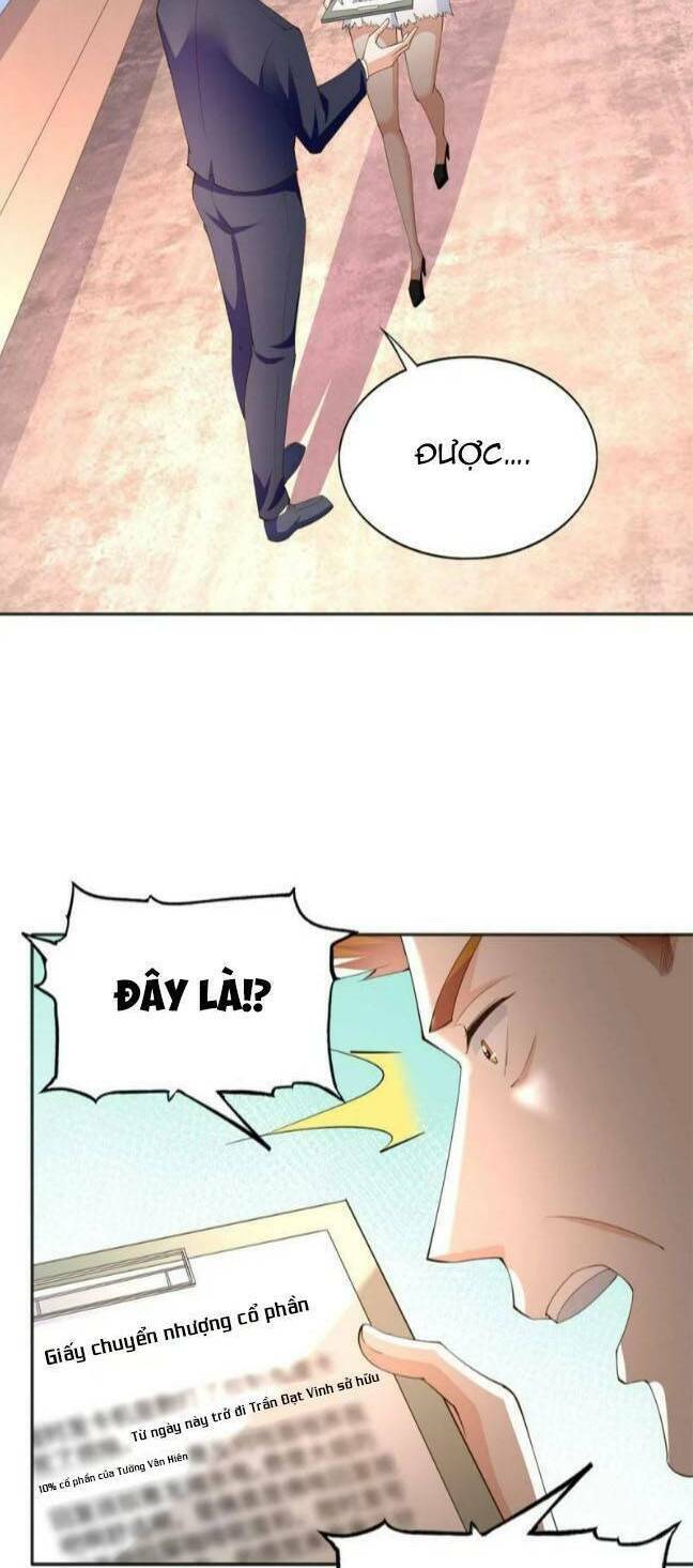 Boss Nhà Giàu Lại Là Nữ Sinh Trung Học! Chapter 114 - Trang 2