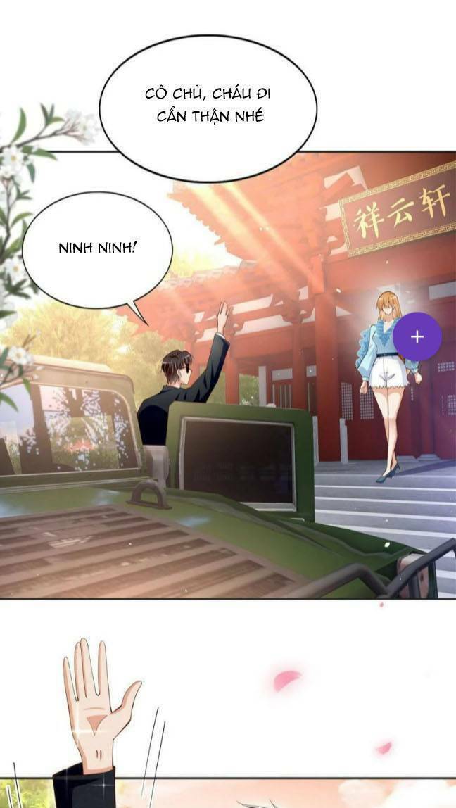 Boss Nhà Giàu Lại Là Nữ Sinh Trung Học! Chapter 114 - Trang 2