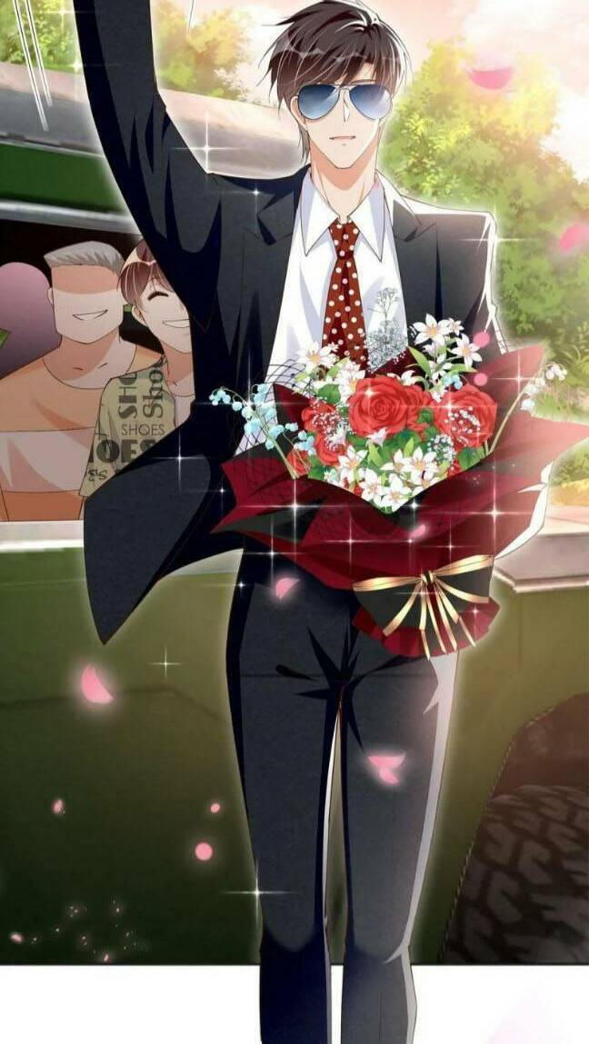 Boss Nhà Giàu Lại Là Nữ Sinh Trung Học! Chapter 114 - Trang 2