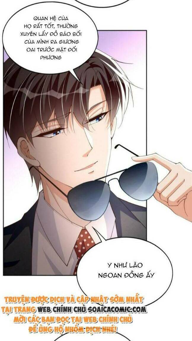 Boss Nhà Giàu Lại Là Nữ Sinh Trung Học! Chapter 114 - Trang 2