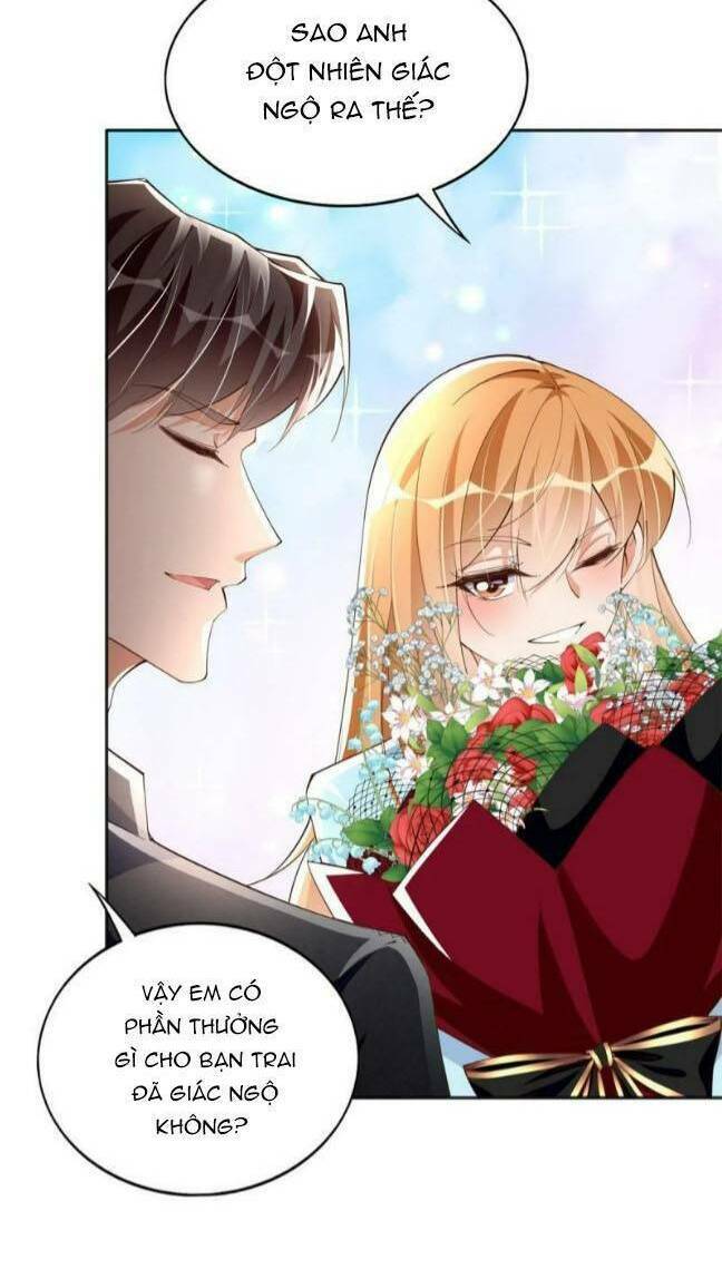 Boss Nhà Giàu Lại Là Nữ Sinh Trung Học! Chapter 114 - Trang 2