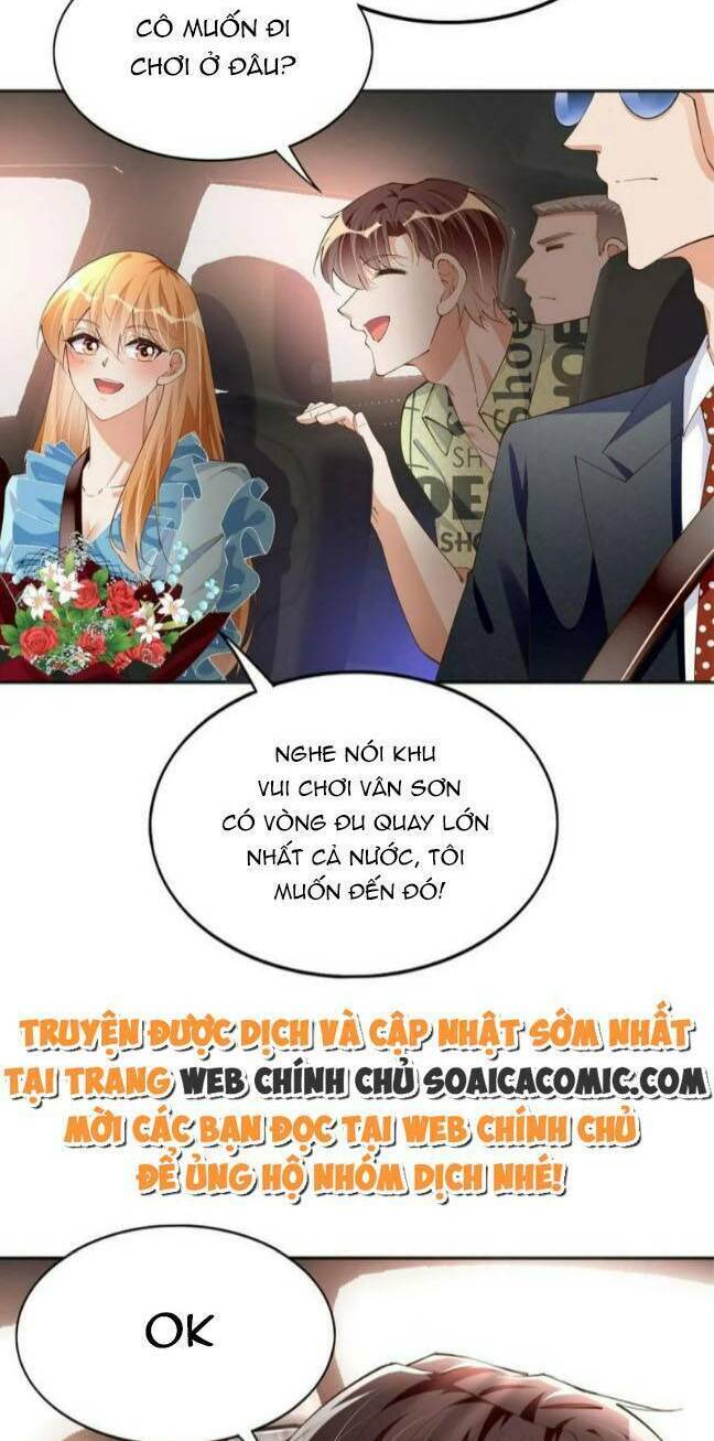 Boss Nhà Giàu Lại Là Nữ Sinh Trung Học! Chapter 114 - Trang 2