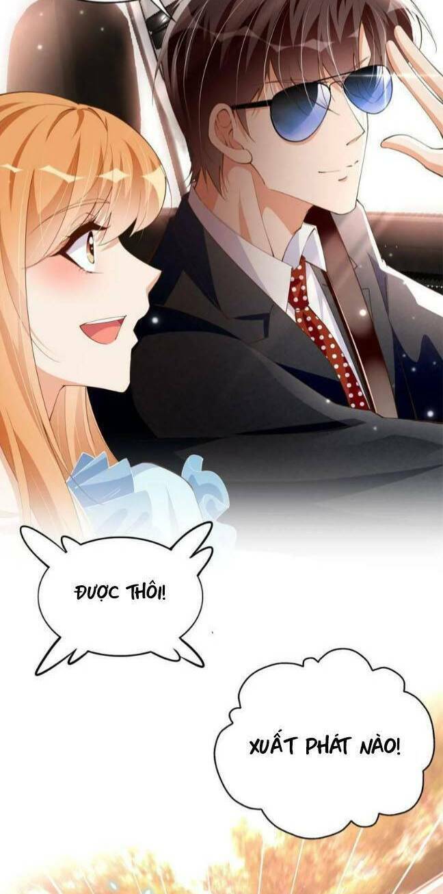 Boss Nhà Giàu Lại Là Nữ Sinh Trung Học! Chapter 114 - Trang 2