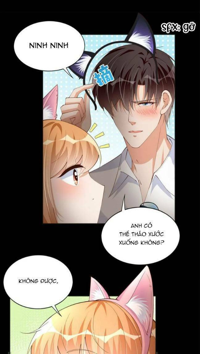 Boss Nhà Giàu Lại Là Nữ Sinh Trung Học! Chapter 115 - Trang 2