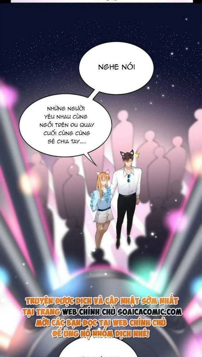 Boss Nhà Giàu Lại Là Nữ Sinh Trung Học! Chapter 115 - Trang 2