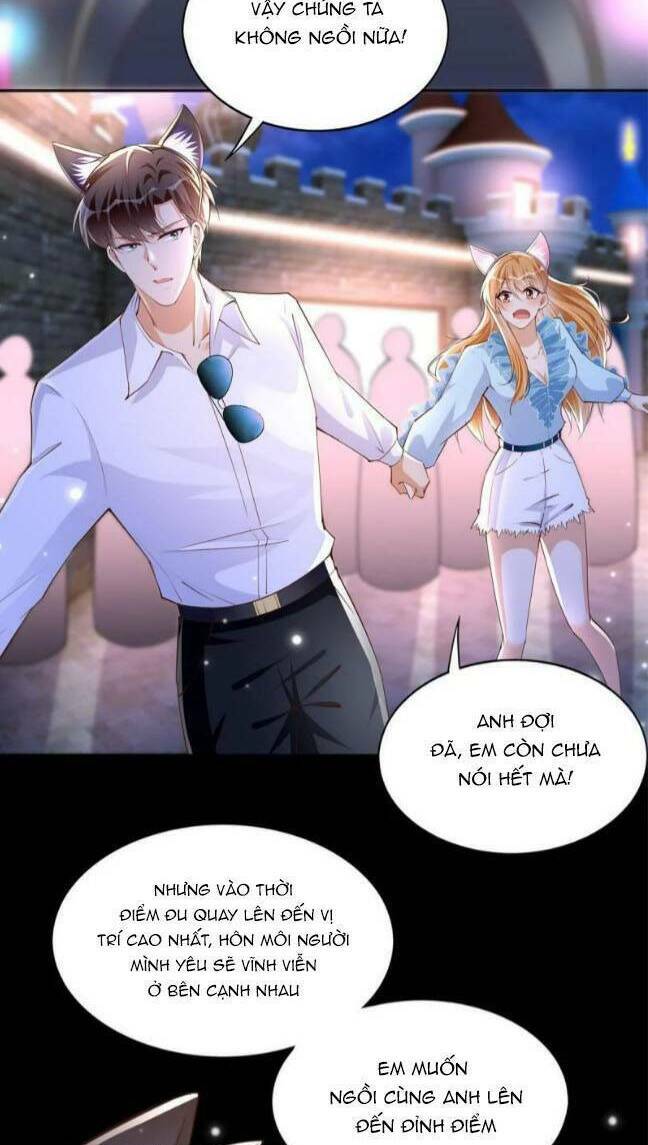 Boss Nhà Giàu Lại Là Nữ Sinh Trung Học! Chapter 115 - Trang 2