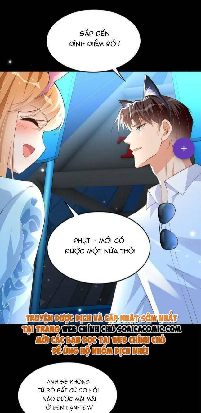 Boss Nhà Giàu Lại Là Nữ Sinh Trung Học! Chapter 115 - Trang 2
