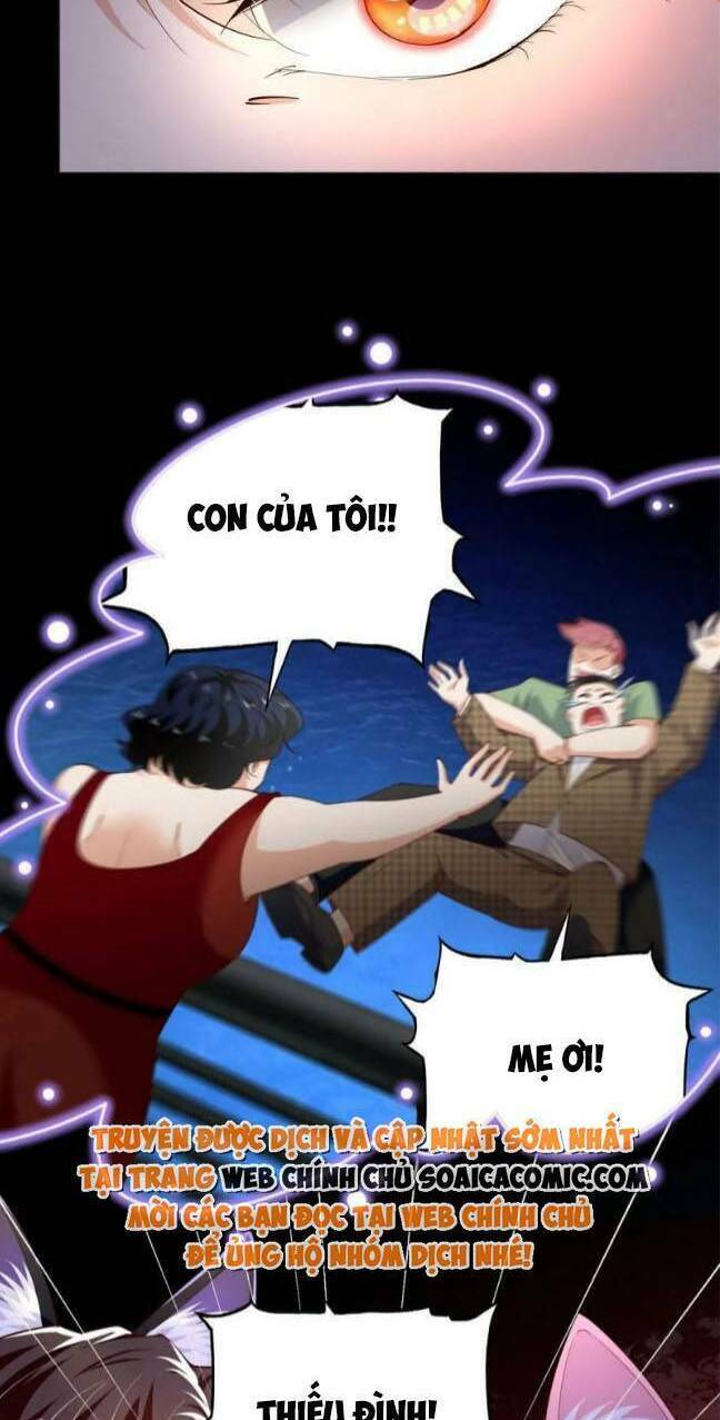 Boss Nhà Giàu Lại Là Nữ Sinh Trung Học! Chapter 115 - Trang 2