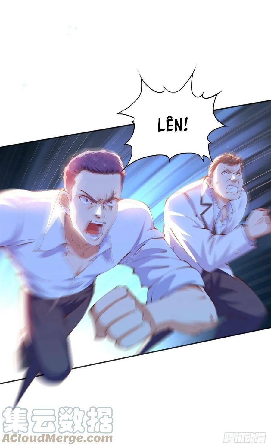 Boss Nhà Giàu Lại Là Nữ Sinh Trung Học! Chapter 13 - Trang 2